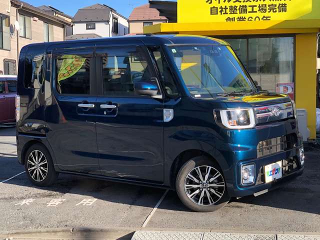 ピクシスメガ 2021/R03