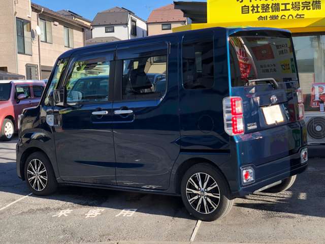 ピクシスメガ 2021/R03