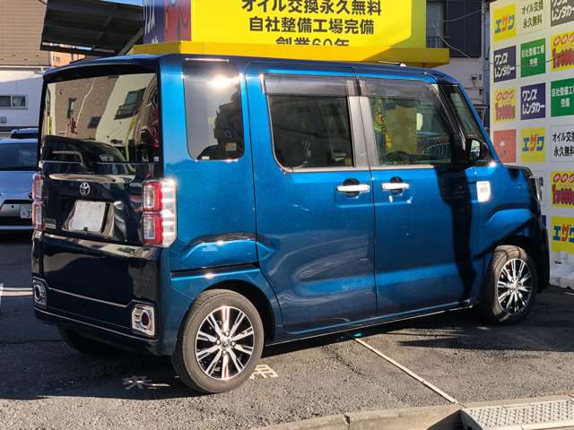 ピクシスメガ 2021/R03