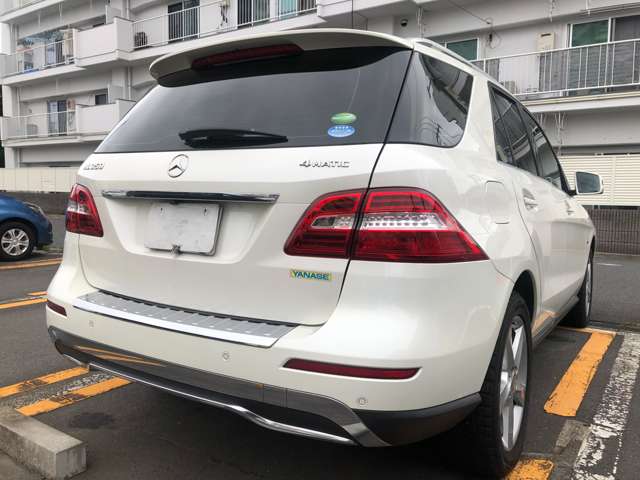 Mクラス 2012/H24