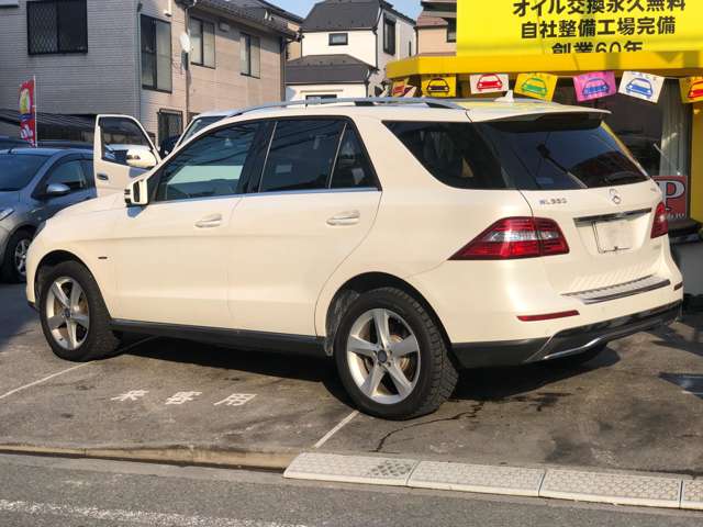 Mクラス 2012/H24