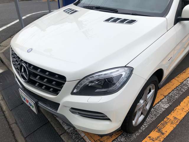 Mクラス 2012/H24
