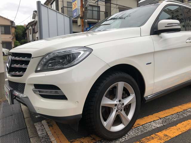 Mクラス 2012/H24