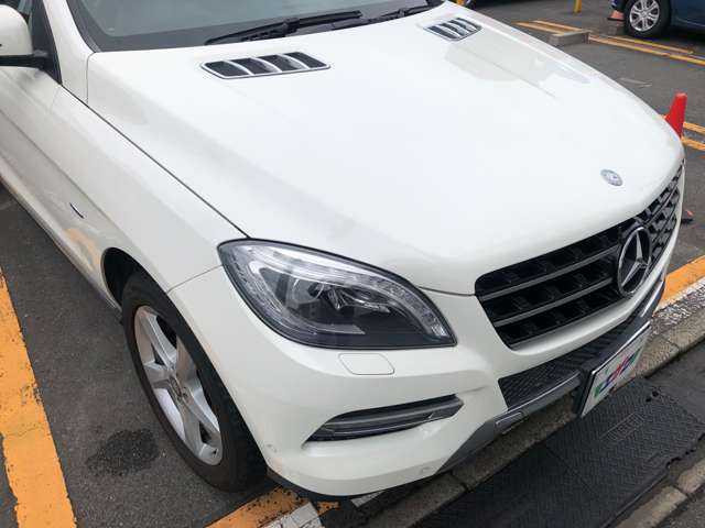 Mクラス 2012/H24