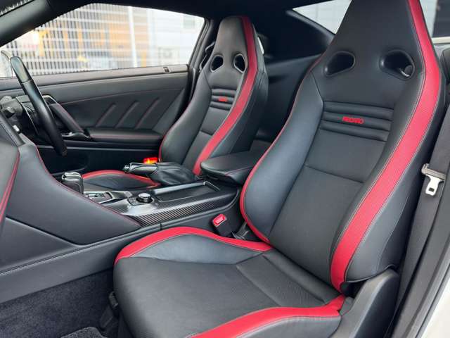 GT-R 2019/R01