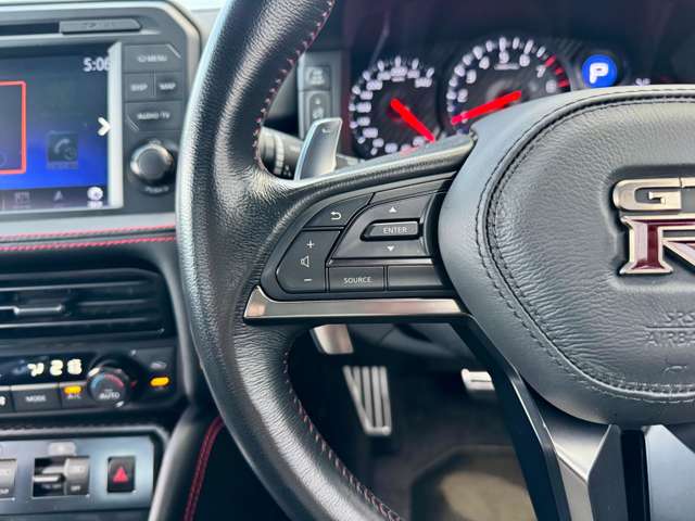 GT-R 2019/R01