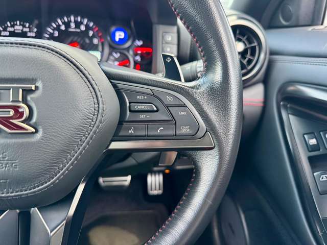 GT-R 2019/R01