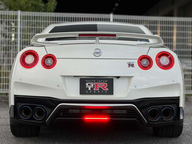 GT-R 2019/R01