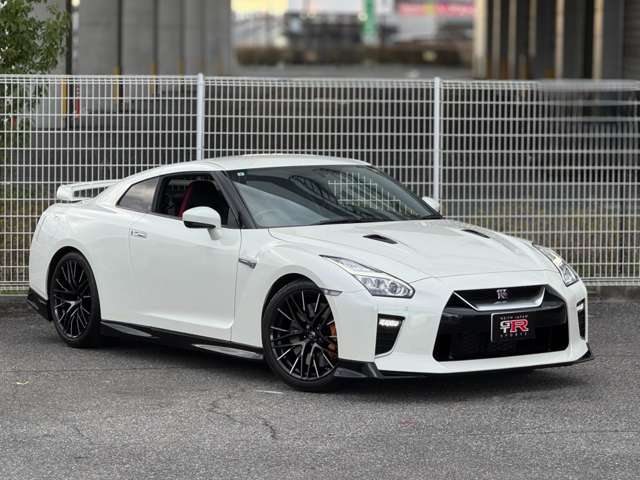 GT-R 2019/R01