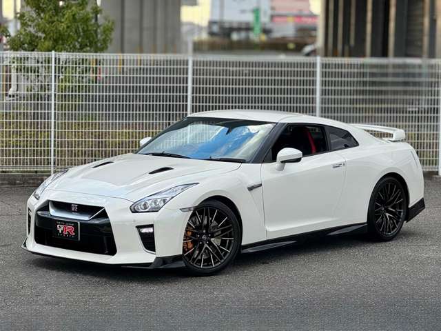 GT-R 2019/R01
