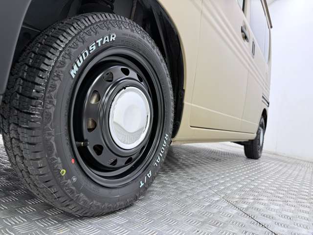 N-VAN 2021/R03