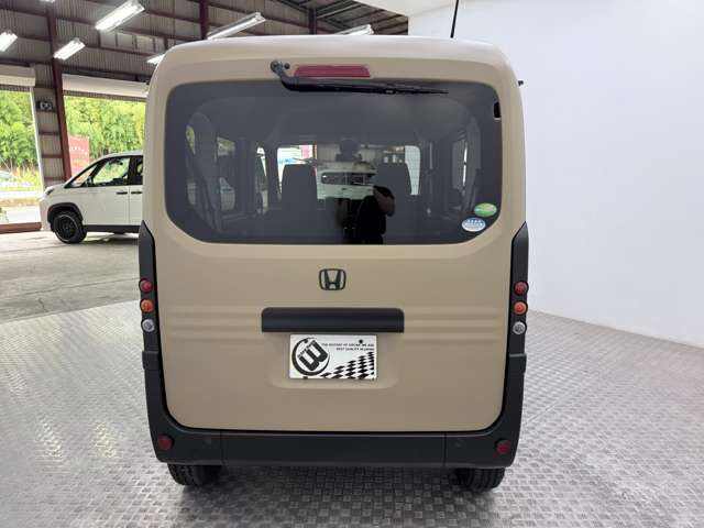 N-VAN 2021/R03
