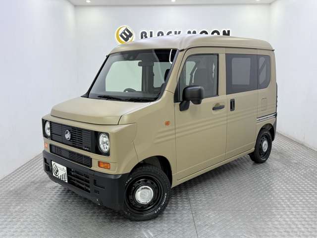 N-VAN 2021/R03