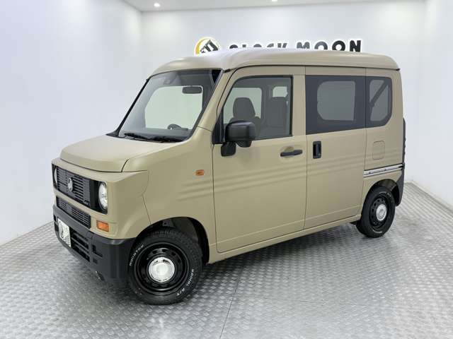 N-VAN 2021/R03