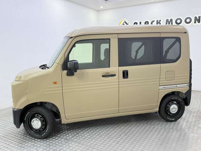 N-VAN 2021/R03
