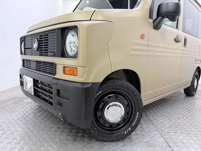 N-VAN 2021/R03