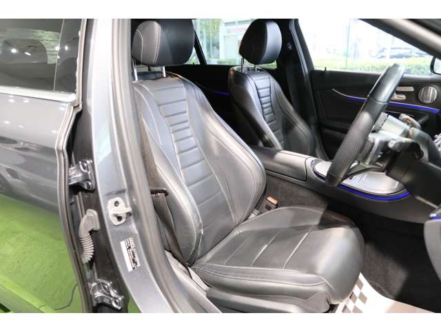 Eクラスワゴン 2021/R03