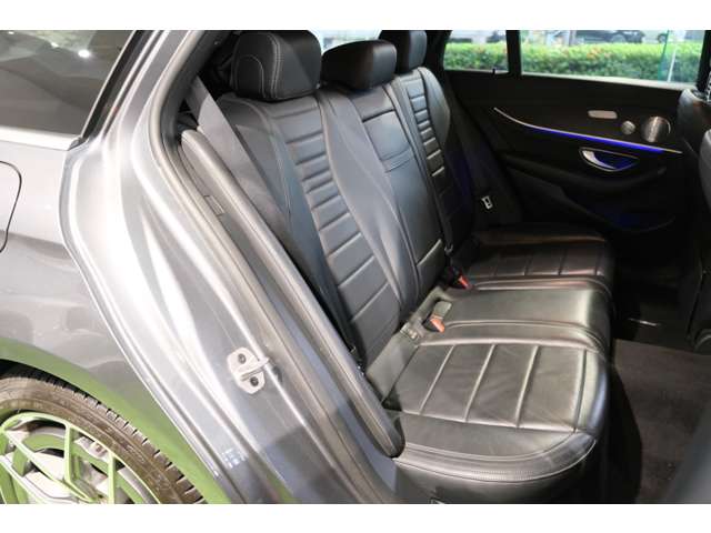 Eクラスワゴン 2021/R03