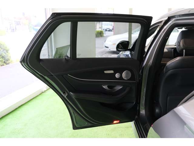 Eクラスワゴン 2021/R03