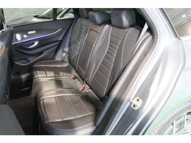 Eクラスワゴン 2021/R03