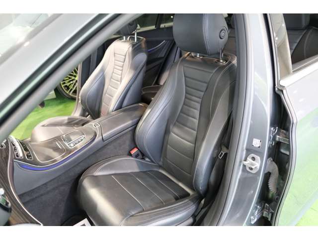 Eクラスワゴン 2021/R03