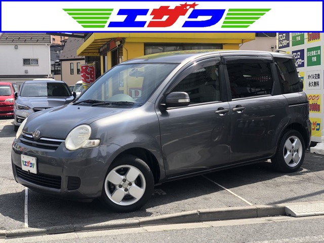 シエンタ 2010/H22