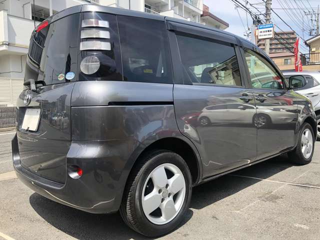 シエンタ 2010/H22