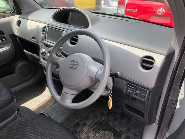 シエンタ 2010/H22