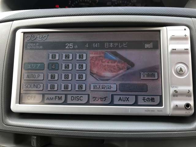 シエンタ 2010/H22