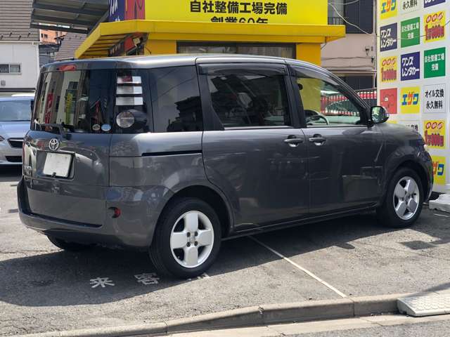 シエンタ 2010/H22