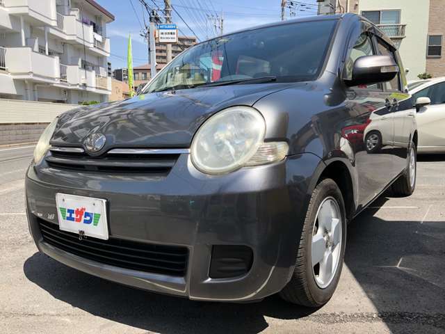 シエンタ 2010/H22