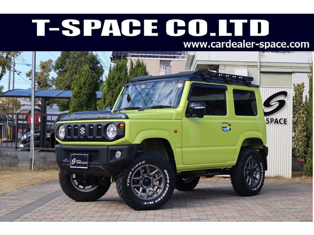 ジムニー 2023/R05