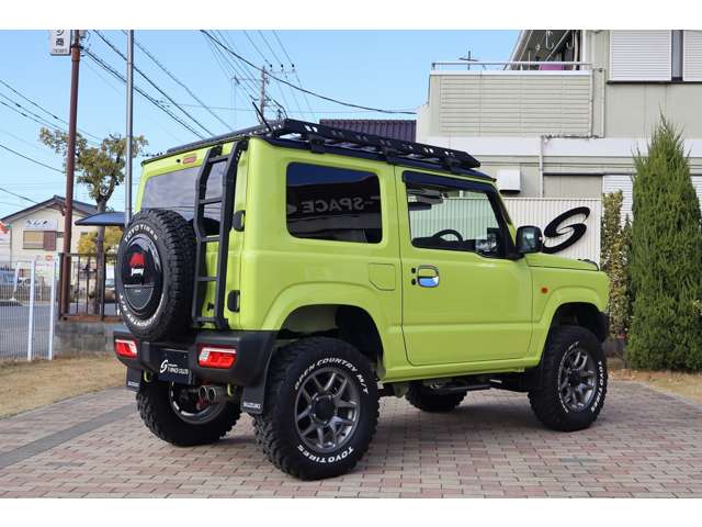 ジムニー 2023/R05