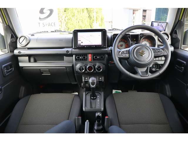 ジムニー 2023/R05