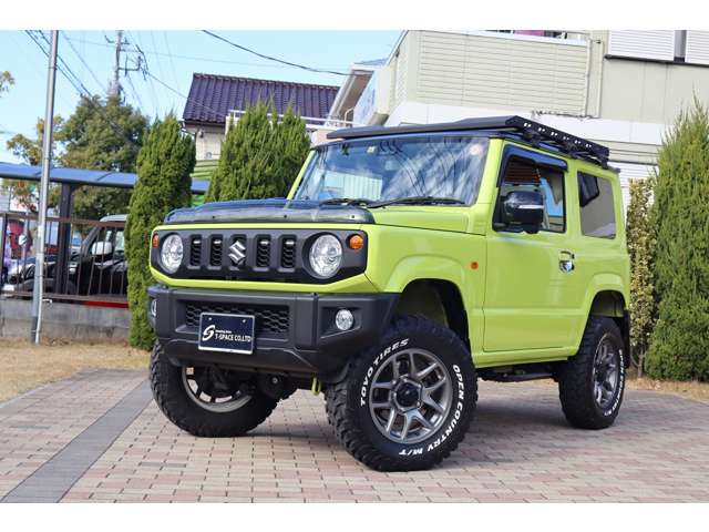 ジムニー 2023/R05