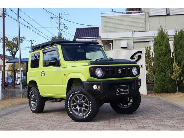 ジムニー 2023/R05