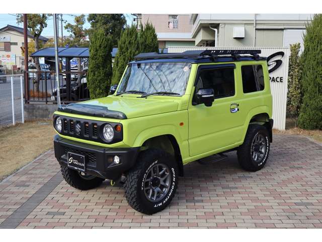 ジムニー 2023/R05