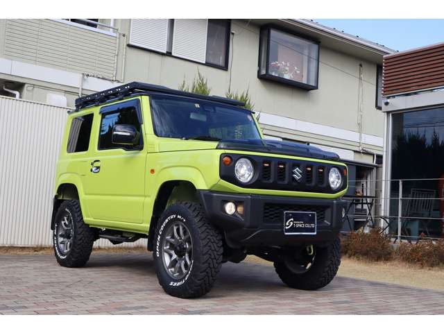 ジムニー 2023/R05