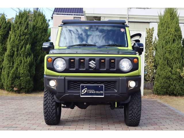 ジムニー 2023/R05