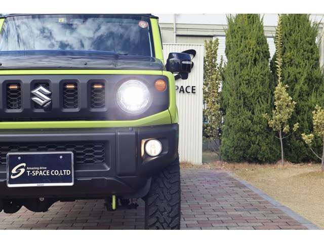 ジムニー 2023/R05