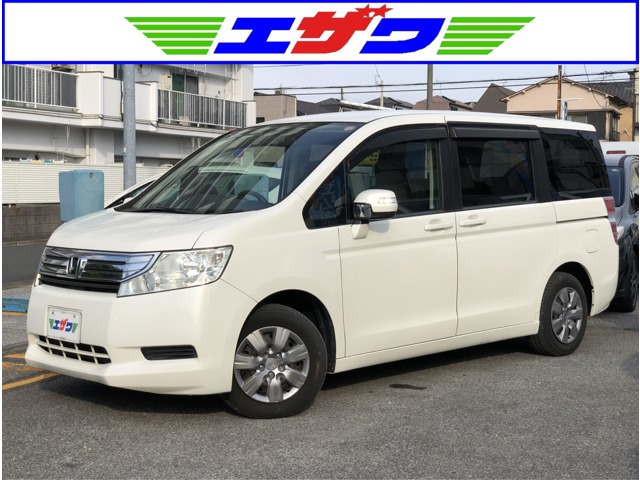 ステップワゴン 2010/H22