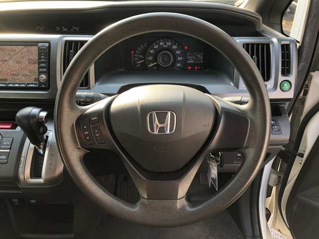 ステップワゴン 2010/H22
