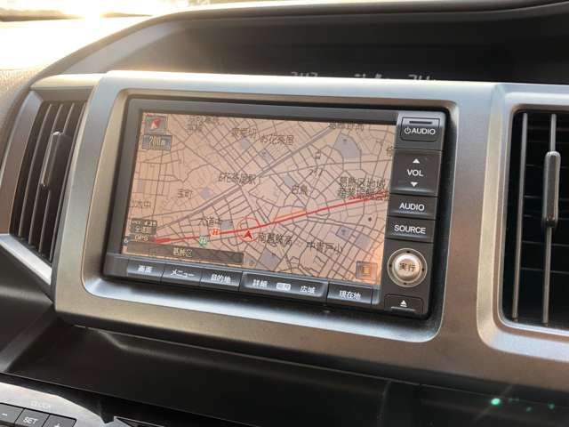 ステップワゴン 2010/H22