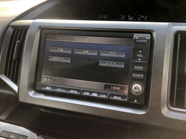 ステップワゴン 2010/H22