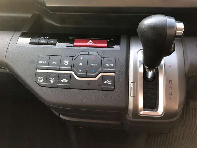 ステップワゴン 2010/H22