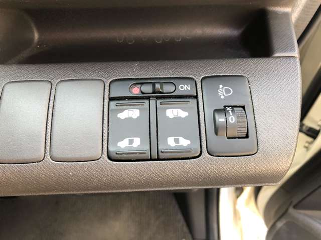 ステップワゴン 2010/H22
