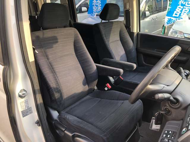 ステップワゴン 2010/H22