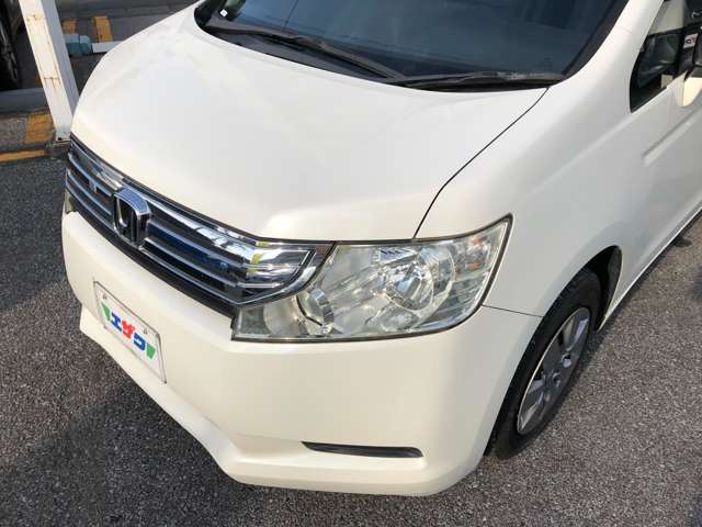 ステップワゴン 2010/H22
