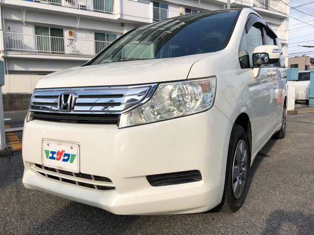 ステップワゴン 2010/H22