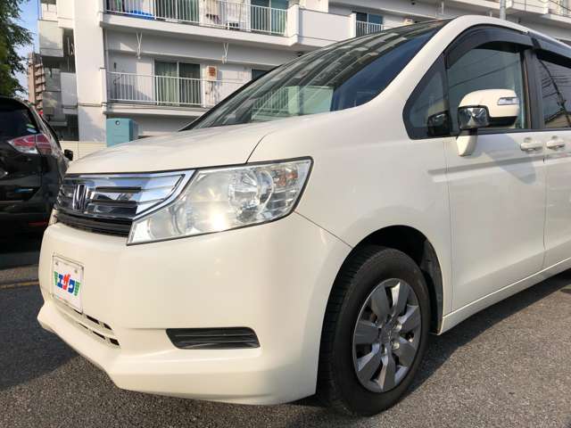 ステップワゴン 2010/H22